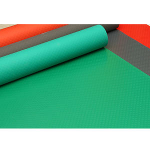 Alfombra de PVC de Alta Calidad para Autobús/Barco/Tren - Product Image 1