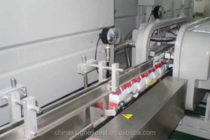 ยีสต์ผงแห้งสำเร็จรูปชนิดแอคทีฟสูง 500 กรัม 450 กรัม 125 กรัม 100 กรัม 11 กรัม 5 กิโลกรัม 10 กิโลกรัม 25 กิโลกรัม โรงงานผลิตยีสต์สำหรับแป้งขนมปัง ยีสต์หมักเร็ว - Product Image 6