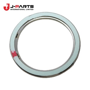 ปะเก็นท่อไอเสียสำหรับโตโยต้า ไฮลักซ์ LN167 1989-2004 OE 90917-06066 9091706066 - Product Image 3