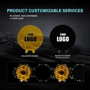 42 pollici 250W tetto portabagagli Spot LED luce stradale Super luminoso lampeggiante guida luce di lavoro per auto camion SUV ATV Bar luce 4x4 - Product Image 6