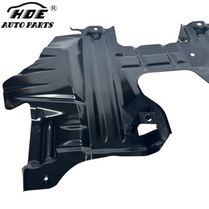 51420-KK020 51420KK020 Pièce Auto en Gros de Haute Qualité, Plaque de Protection du Compartiment Moteur pour Toyota Hilux - Product Image 3