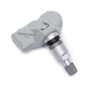 เซ็นเซอร์ TPMS แบบสากลที่มีความถี่433MHz และแรงดันสูงสุด8Bar สำหรับระบบตรวจสอบแรงดันลมยางภายใน - Product Image 2