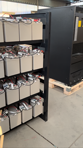 Système d'alimentation sans interruption (ASI) Vertiv Liebert EXS Online à batterie au plomb-acide 30 kVA, alimentation de secours triphasée pour centre de <span class=keywords><strong>données</strong></span> - Product Image 5