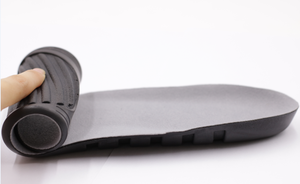 The lowest price memory foam shoe insoles, massage sport shoes insole - Product Image 2