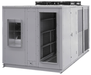 Unité de climatisation centrale de type split, pompe à chaleur, unité de toit, unité de type pack, climatiseur industriel - Product Image 5