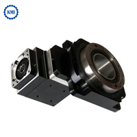 Réducteur planétaire à table rotative creuse intégrée, haute rigidité, 43 Nm, IP65, roulement à rouleaux croisés, pour automatisation de soudage robotisé