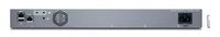 Switch de Red Gigabit Ethernet Original Nuevo EX2300-24P de 24 Puertos 10/100/1000BASE-T
