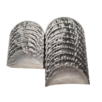 Pièces de moteur diesel Yanmar 4TNV94 4TNV98 : coussinets de vilebrequin et coussinets de bielle 729900-02801 129900-23601