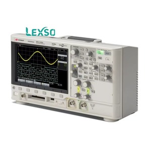 Osciloscopio de Señales Keysight Msox2002a con Ancho de Banda de 70 Mhz - Product Image 3