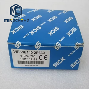 Contrôleur PLC WS/WE140-2P330 en gros, nouveau contrôleur de programmation PLC de marque pour entrepôt - Product Image 1