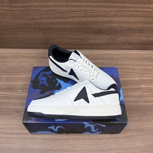 Chaussures de course tendance, chaussures de skate décontractées pour hommes et femmes, style plateforme confortable, baskets tendance - Product Image 1