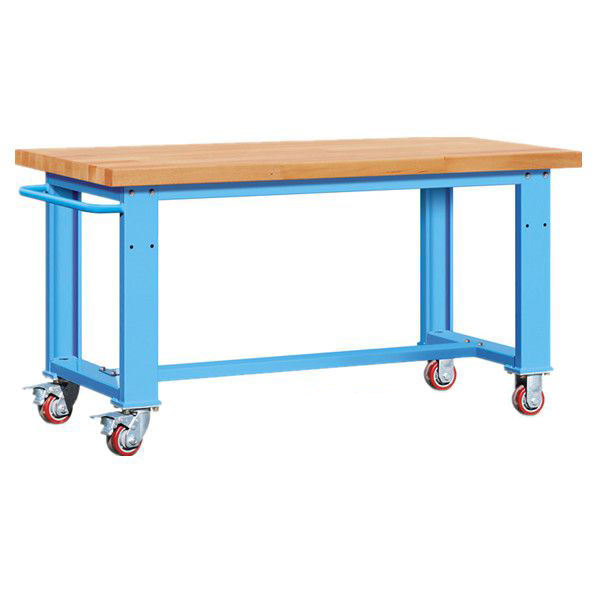 Heavy Duty Industrial Mobile Maintenance Workbench| Alibaba.com