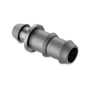 Connettore per Irrigazione a Goccia 16 mm. Confezione Standard Singola (Busta da 100 pezzi) - Product Image 1