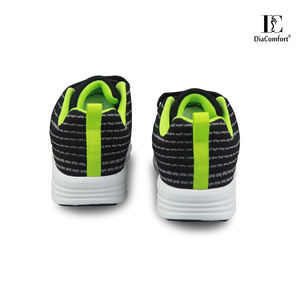 Sport Causal dernières chaussures pour femmes hommes chaussures diabétiques pour hommes et femmes chaussures - Product Image 4