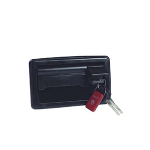 Verrou latéral pour garage et entrepôts à bagages, <span class=keywords><strong>serrure</strong></span>, qualité OEM, <span class=keywords><strong>prix</strong></span> d'usine - Product Image 1