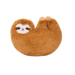 Nouveau style Animaux de bonne qualité Koala jeter oreiller pour dormir confortable