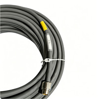 Câble de commande KUKA 00-132-347 résistant à la flexion KCP2-SP 00132347 Expédition rapide pour fil d'extension de robot KUKA 00-132-347