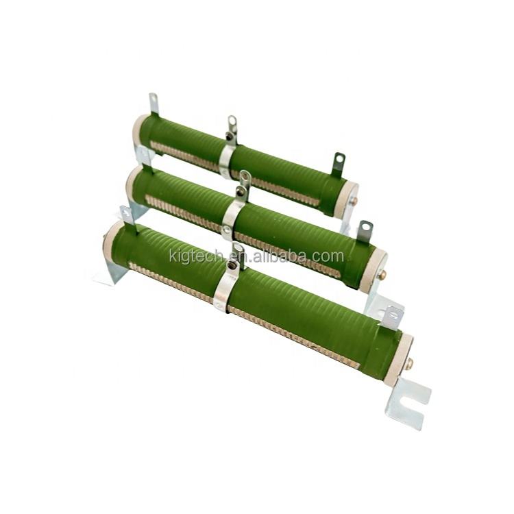 3000W Wire Wound Ceramic Variable Power Rheostat