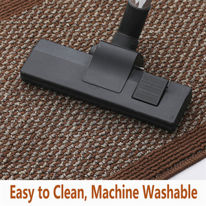 Alfombra de Cocina Moderna de Alta Calidad, Antideslizante, Resistente a las Manchas, Lavable a Máquina, Cómoda para Estar de Pie - Product Image 6