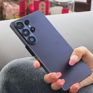 Teléfono Inteligente S26 Ultra de Alta Calidad, 7.7 Pulgadas, 16GB+1TB, Global, 5G, Deca Core, 108MP, LED, Español, Doble SIM, Android 15 - Product Image 1