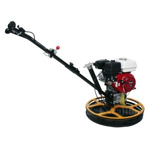 مجرفة كهربائية من excalipr مقاس 600 مللي متر و 24 بوصة مزودة بحافة من الخرسانة - Product Image 3