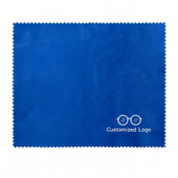 Ensemble d'étuis à lunettes en cuir PU de qualité supérieure Bestclean avec logo personnalisé, boîte d'emballage de luxe et chiffon en microfibre, service OEM ODM