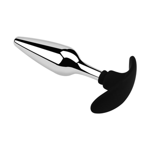 Dongkai metallo perline di testa Plug prostatico massaggiatore-espandibile <span class=keywords><strong>anale</strong></span> Plug test <span class=keywords><strong>anale</strong></span> <span class=keywords><strong>sonda</strong></span> G-Spot stimolazione per adulti Sex Toy SM - Product Image 3