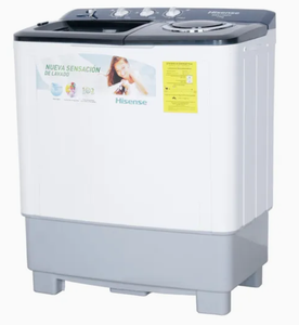 Lavadora semiautomática doméstica de doble tina de <span class=keywords><strong>8</strong></span> <span class=keywords><strong>kg</strong></span> con montaje <span class=keywords><strong>superior</strong></span> personalizada - Product Image 4