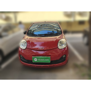 Chery QQ Gasolina 1.0 Usado, Bien Recibido, Transmisión Manual, Volante a la Izquierda, Tracción Delantera, 5 Asientos, <span class=keywords><strong>Venta</strong></span> <span class=keywords><strong>de</strong></span> <span class=keywords><strong>Autos</strong></span> Chinos - Product Image 2