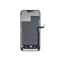 Écran LCD de remplacement OME pour 13 Pro Max avec numériseur tactile intégré – Pièces de réparation pour téléphone portable – Garantie 3 mois