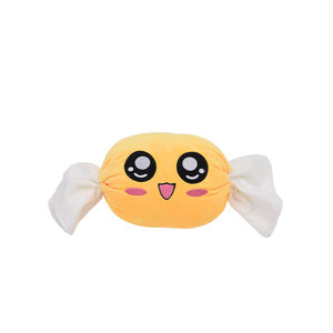 Cojín <span class=keywords><strong>de</strong></span> Peluche Personalizado con Diseño <span class=keywords><strong>de</strong></span> Dibujos Animados <span class=keywords><strong>de</strong></span> Doble Cara, Relleno <span class=keywords><strong>de</strong></span> Algodón PP, para Niñas - Product Image 2