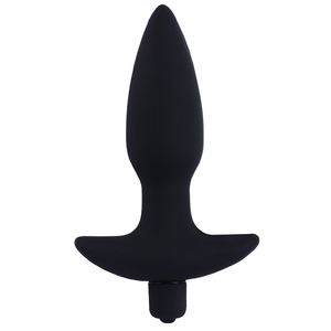 Dispositivo de masturbación con vibración para patio trasero masculino, el punto G más vendido, tapón Anal vibrador, masajeador de próstata pequeño - Product Image 3