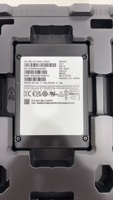 قرص صلب MZ-QL21T900 PM9A3 بسعة 1.92 تيرابايت، مقاس 2.5 بوصة، NVMe PCIe-4 X4 U.2 لمراكز البيانات والخوادم