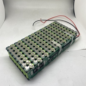 <span class=keywords><strong>Batteria</strong></span> ricaricabile agli ioni di litio LiTech 60V 20AH integrata in BMS per <span class=keywords><strong>Quad</strong></span> elettrico ATV per bambini - Product Image 5