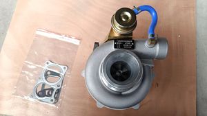 D38-000-74 + Турбокомпрессор XS142J Liugong Запчасти для погрузчика - Product Image 2