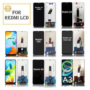 NID En gros Écran de remplacement pour téléphone portable <span class=keywords><strong>Xiaomi</strong></span> Poco C65 - Product Image 6