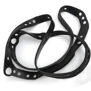 แหวนซีลกระทะน้ำมันฮอนด้า 11251-P0A-000 สำหรับอะไหล่ทดแทนเกียร์อัตโนมัติแอคคอร์ดปี 1994-1997 - Product Image 1