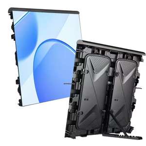 Pantalla LED Grande para Estadios Deportivos, Publicidad de Partidos de <span class=keywords><strong>Fútbol</strong></span>, Video, Pantalla LED Perimetral P5 P6.7 P8 - Product Image 2