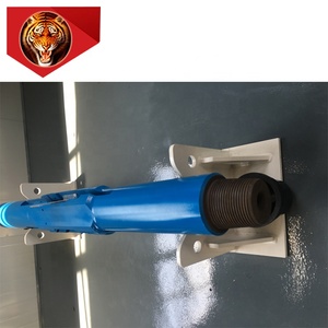 أدوات صيد لحقول النفط عالية الجودة من نوع GGQH لأدوات صيانة الآبار - Product Image 6