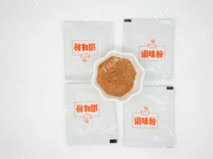 Sachets d'assaisonnement Sachets d'<span class=keywords><strong>épices</strong></span> Snacks Ramen naturels-Nouilles-Assaisonnement-Paquets Mélange d'<span class=keywords><strong>épices</strong></span> et d'assaisonnements - Product Image 2