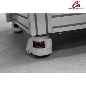 Máquina para hacer mascarillas faciales KN95, se puede vender Turquía, Rusia, Hungría, Colombia, Canadá, <span class=keywords><strong>Chile</strong></span>, Egipto y otros países - Product Image 6