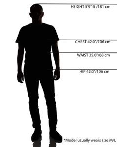 بنطلون كاديت مريح ومغسول بنطلون فضفاض تويل للرجال أحدث تصميم بنطلون للرجال - Product Image 6