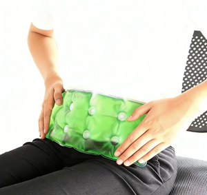 Productos de Tendencia 2026, Producto para el Cuidado de la Salud, Paquete de Calor Reutilizable de Alta Calidad, Calentador de Manos, Terapia de Rehabilitación, Tapete Caliente para el Estómago - Product Image 1