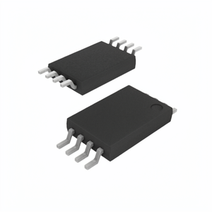 ชิ้นส่วนวงจรอิเล็กทรอนิกส์ 8 TSSOP ชิปจัดการพลังงาน (PMIC) S-8209ABV-T8T1U ของแท้ - Product Image 1