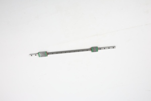 Riel Lineal MGN de Acero Inoxidable, Rodamiento de Riel Lineal de Alta Precisión - Product Image 2