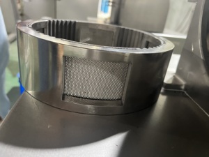 Chất lượng hàng đầu bột Mài Ngô phay Máy Đinh Hương Quế thảo quả gia vị Máy Nghiền - Product Image 5