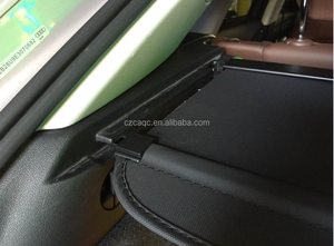 Accesorios para Coche Repuestos de Coche Cubierta de Carga para <span class=keywords><strong>Audi</strong></span> <span class=keywords><strong>Q3</strong></span> 2013 2014 <span class=keywords><strong>2015</strong></span> 2016 2017 - Product Image 6