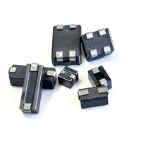 Filtre DC à perles de ferrite pour protection ESD et suppression EMI dans les applications d'électronique grand public et de lignes électriques