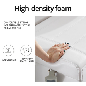 <span class=keywords><strong>Table</strong></span> <span class=keywords><strong>de</strong></span> <span class=keywords><strong>massage</strong></span> électrique à 4 moteurs, zéro gravité, avec soutien lombaire hydro, pour salon et SPA, certifiée CE ETL, garantie 3 ans - Meilleure vente - Product Image 4