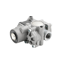 Électrovanne de modulateur ABS pour camion 4721950160 4721950180 4721950580